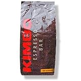 Produkt-Bild: Kimbo Kaffee Espresso - Gran Miscela Oro, 1000g Bohnen