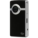 Flip Ultra Camcorder 2nd Generation, 120 Minutes (Black)
