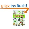 Die fabelhafte Welt der Knete: Haus- und Bauernhoftiere