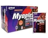 EAS Myoplex Deluxe Powder 36 pack Chocolate Cream