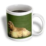 Dogs Cocker Spaniel - Cocker Spaniel - Mugs