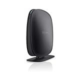 Belkin N150 Wireless N Router