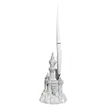 Castle Pen - White