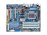 Gigabyte GA-EX58-EXTREME Motherboard