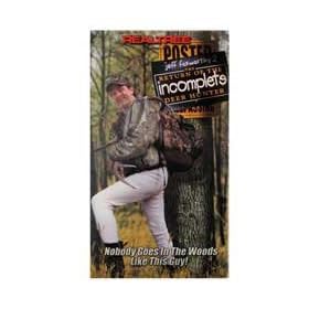 Jeff Foxworthy 2 the Return of the Incomplete Deerhunter