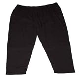 Big & Tall Outfitter Super Soft Elastic Waist Jersey Pant