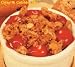 Gourmet Food : Crisp & Cobbler Topping Mix