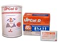 UPCAL D 16OZ POWDER CAN