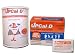 UPCAL D 16OZ POWDER CAN