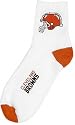 Cleveland Browns Socks Three Pair Pack