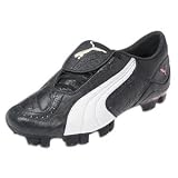 Puma v-Konstrukt II Gci FG W (Bk/Wh/Cor)
