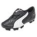 Puma v-Konstrukt II Gci FG W (Bk/Wh/Cor)