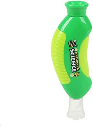 AWOEZ 30X Handheld Microscope for Natural Science Exploring Best Gift Toy for Kids Children