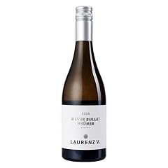 Laurenz V. - Gr�ner Veltliner Silver Bullet - Kamptal DAC - 2008 - 0,5 Liter