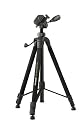 Cullmann Primax 180 Aluminium/ Kunststoff Dreibeinstativ mit tasche