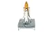Search : Herpa Space Shuttle On Launch Pad 1/500