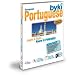 Software : Byki Portuguese (European) Language Tutor Software & Audio Learning CD-ROM for Windows & Mac