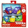 Hasbro Toys WHEEL PALS M INI VEHICLES 5PK