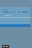 An introduction to the Model Penal Code