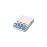 A&D(エーアンドディ) 高精度 コンパクトスケール HTシリーズ ひょう量310g HT-300
¥ 0 A&D(エーアンドディ) 高精度 コンパクトスケール HTシリーズ ひょう量310g HT-300