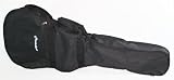 Produkt-Bild: Gitarrentasche Gig Bag f&uuml;r Konzert Gitarre + Gurt