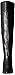 Calvin Klein Women's Clancey High Heel Boot