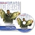 THE MODERN ICE AGE DVD Fishing for Walleye, Pike, Panfish... by