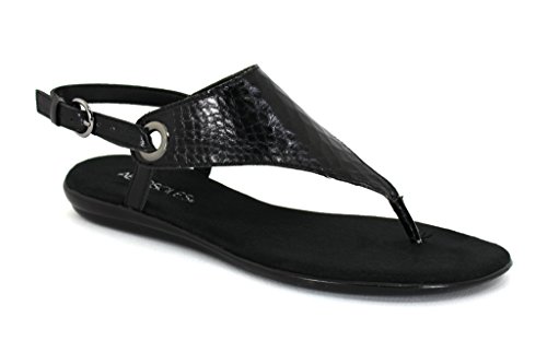 Aerosoles Women's Conchulsion Leather Sandals