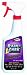 PPC Rain Chek Glass Cleaner and Water Spot Glass Treatment 1 Gallon