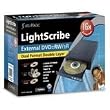 I/OMagic IDVD16DLSE - Disk drive - DVD?RW (+R DL) - 16x/16x - Hi-Speed USB - external - LightScribe