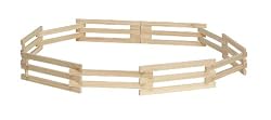 Breyer Wood Corral