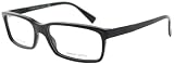 Giorgio Armani Ga 513 263 Black Ga513 Eyeglasses