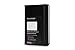 Moleskine 2015 Weekly Planner, Horizontal, 12 Month, Pocket, Black, Hard Cover (3.5 x 5.5)