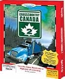 Crosscountry Canada 2 Geography - Network/Site License