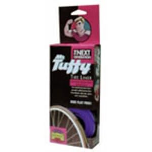 Mr. Tuffy Tire Liner - 26-24x1-3/8, Blue