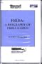 Frida: A Biography of Frida Kahlo