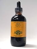 Herb Pharm Sage/Salvia officinalis Extract - 4 oz.