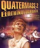 Quatermass II (Import Grc)
