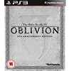 The Elder Scrolls IV: Oblivion 5th Anniversary Edition (Playstation 3)