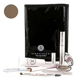Anastasia Seven Piece Brow Kit: Strawburn
