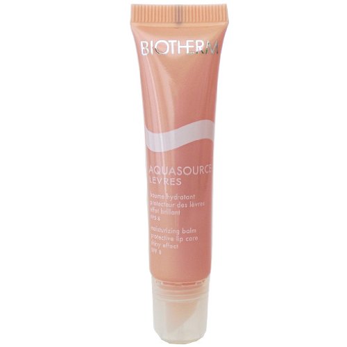 Aquasource von Biotherm - Levres Baume Hydratant Protecteur des L&eacute;vres effet Brillant FPS  Preisvergleich