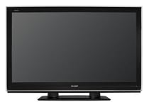 Sharp Aquos LC52D82U 52-Inch 1080p LCD HDTV