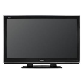 Sharp Aquos LC52D82U 52-Inch 1080p LCD HDTV