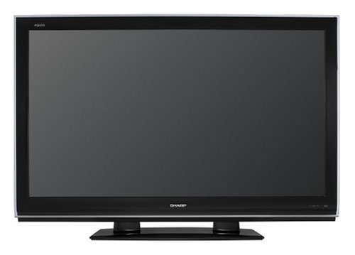 Sharp Aquos LC52D82U 52inch 1080p LCD HDTV