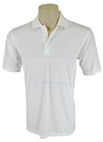 Antigua Golf Mens Desert Dry Impulse Polo Shirt