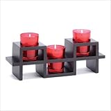 Zen Candleholder