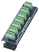 Morris Products 87122 Audio Connection Module, 1x6