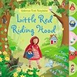 Little Red Riding Hood (Usborne First Fairytales)