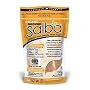 Salba-Ground ORGANICALLY GROWN (150g) Brand: SourceSalba