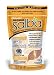 Salba-Ground ORGANICALLY GROWN (150g) Brand: SourceSalba